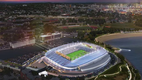 2022-2023赛季英超半程最佳阵容公布：阿森纳四将入围，哈兰德、拉什福德荣登榜单